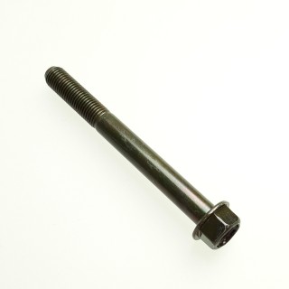 Hex. Bolt, Flange