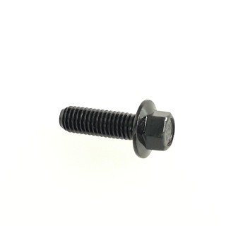 Hexagon Bolt M8×1.25×25 10.9