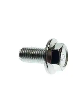 HEXAGON FLANGE BOLT M10×1.25×20