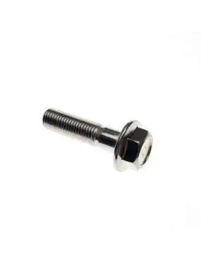 HEXAGON FLANGE BOLT M10×1.25×40