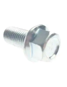 Hexagon Flange Bolt M10×1.25×45