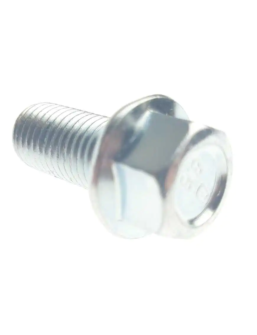 Hexagon Flange Bolt M10×1.25×45