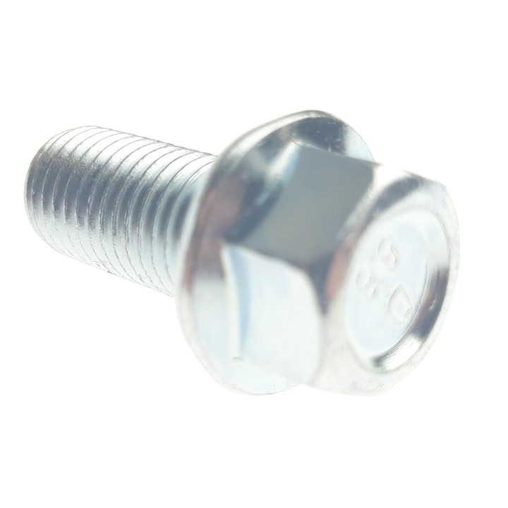Hexagon Flange Bolt M10×1.25×45