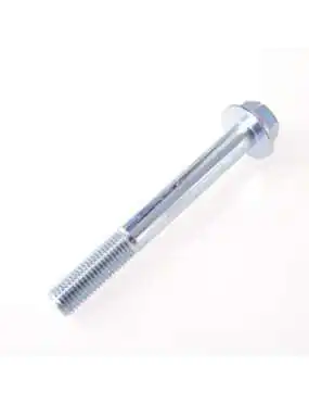 Hexagon flange bolt M10×1.25×85