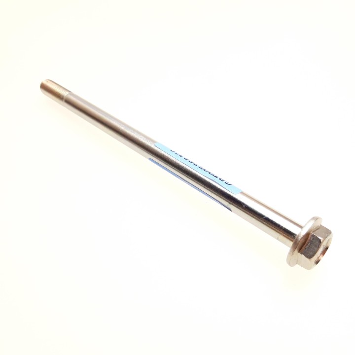 HEXAGON FLANGE BOLT M12×1.25×210