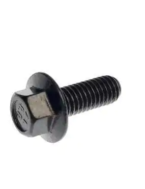 Hexagon Flange Bolt M6×16