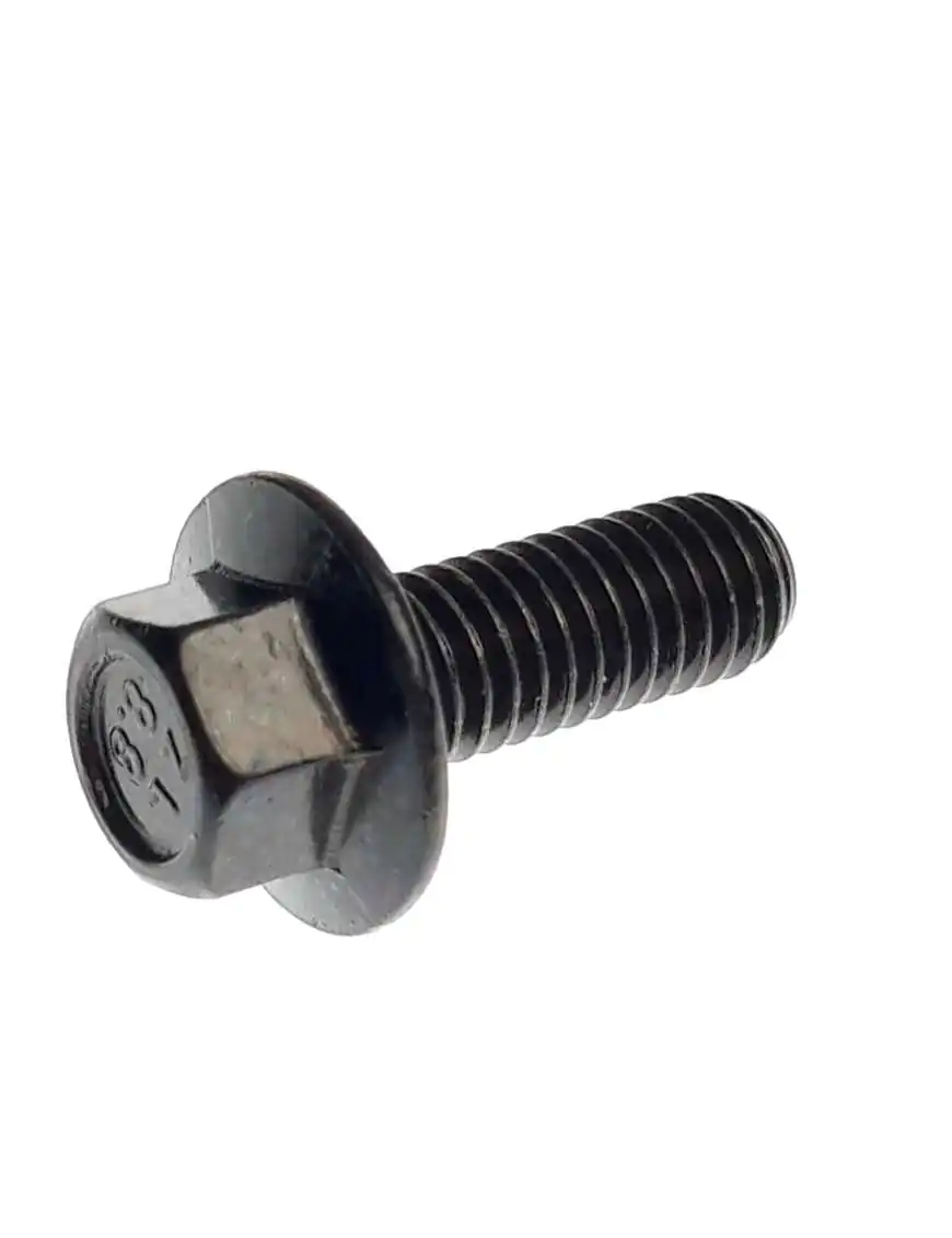 Hexagon Flange Bolt M6×16