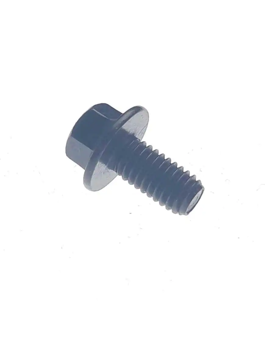 Hexagon Flange Bolt M6×16 8.8