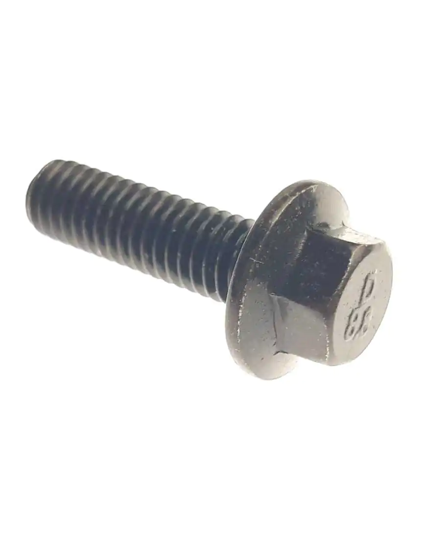 Hexagon Flange Bolt M6×20 8.8