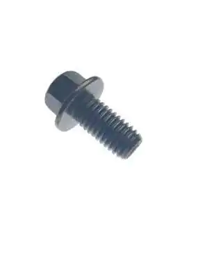 Hexagon Flange Bolt M8X1.25X16