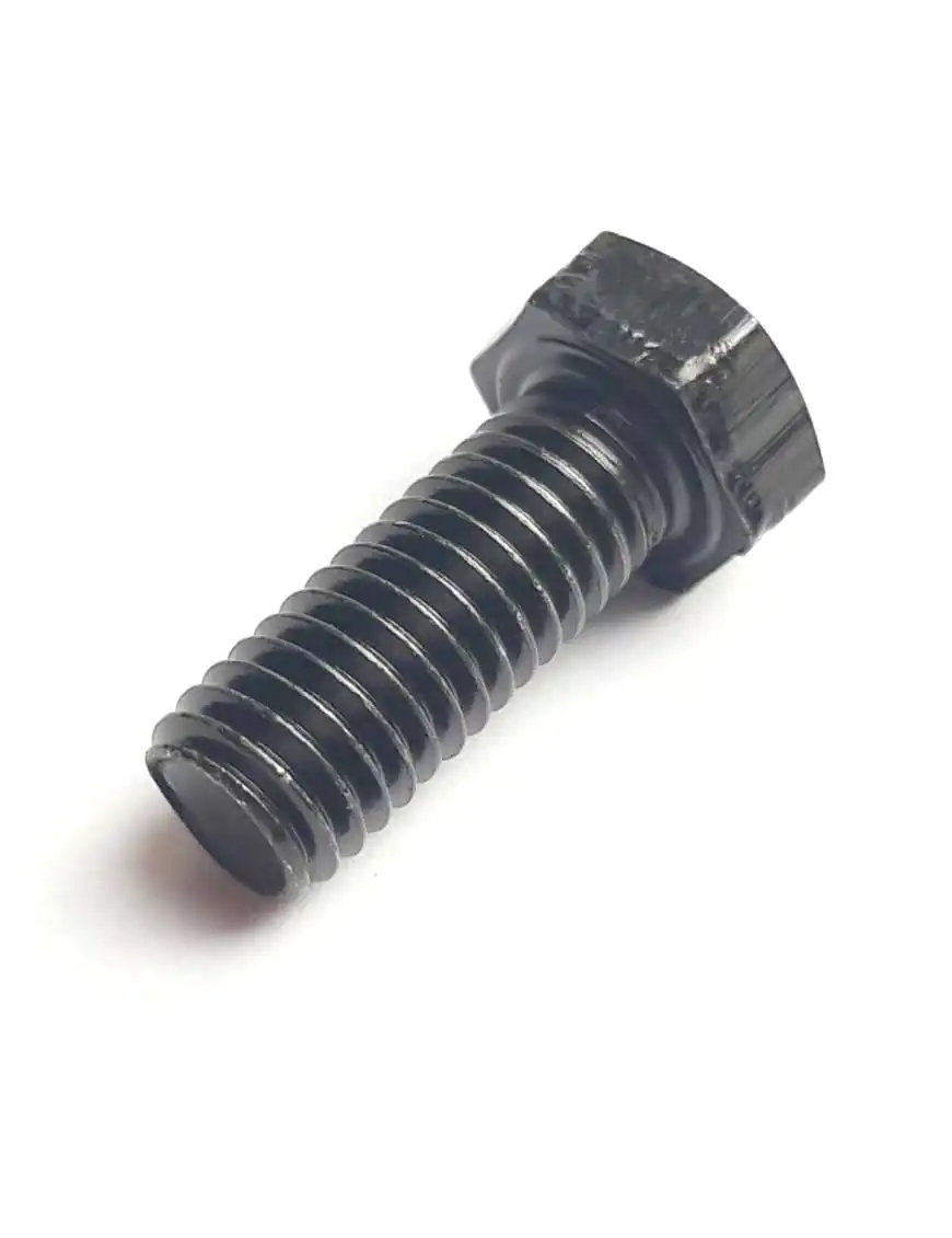 Hexagon Flange Bolt M8×1.25×20 8.8