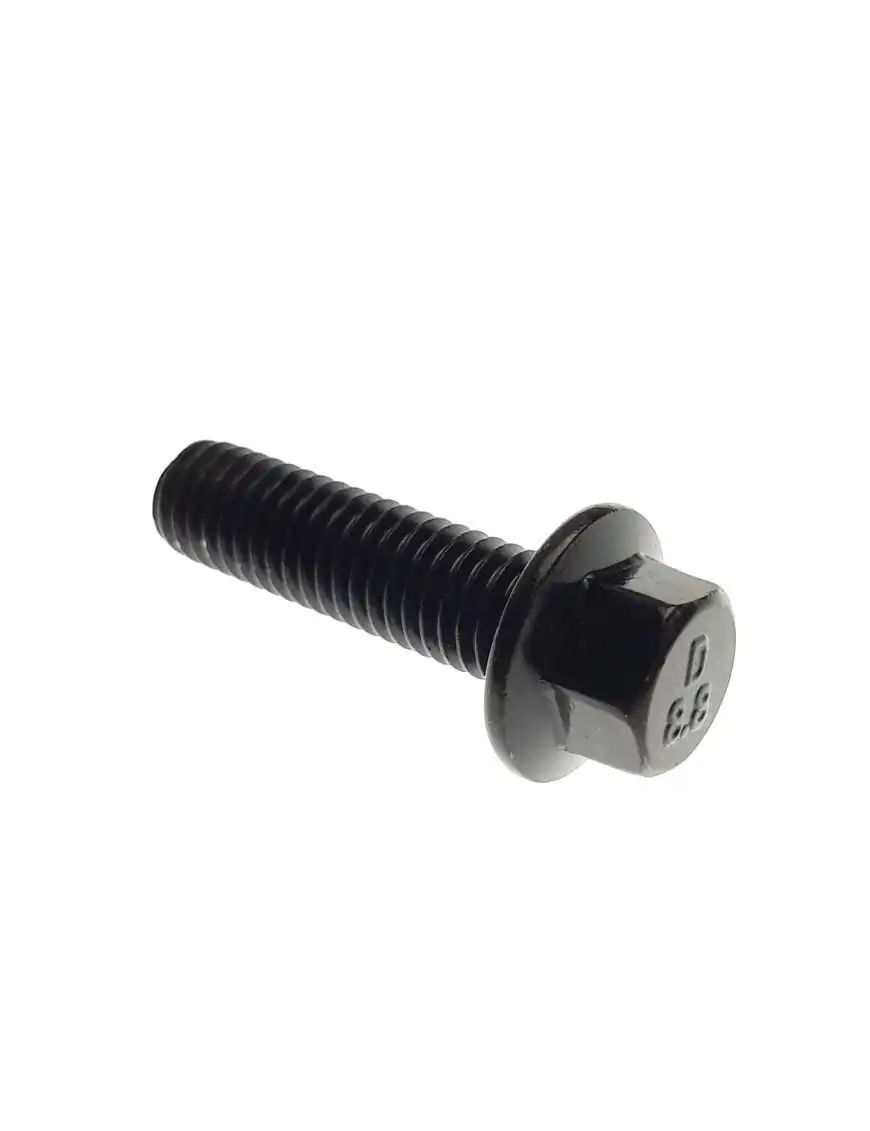 Hexagon Flange Bolt M8×1.25×28