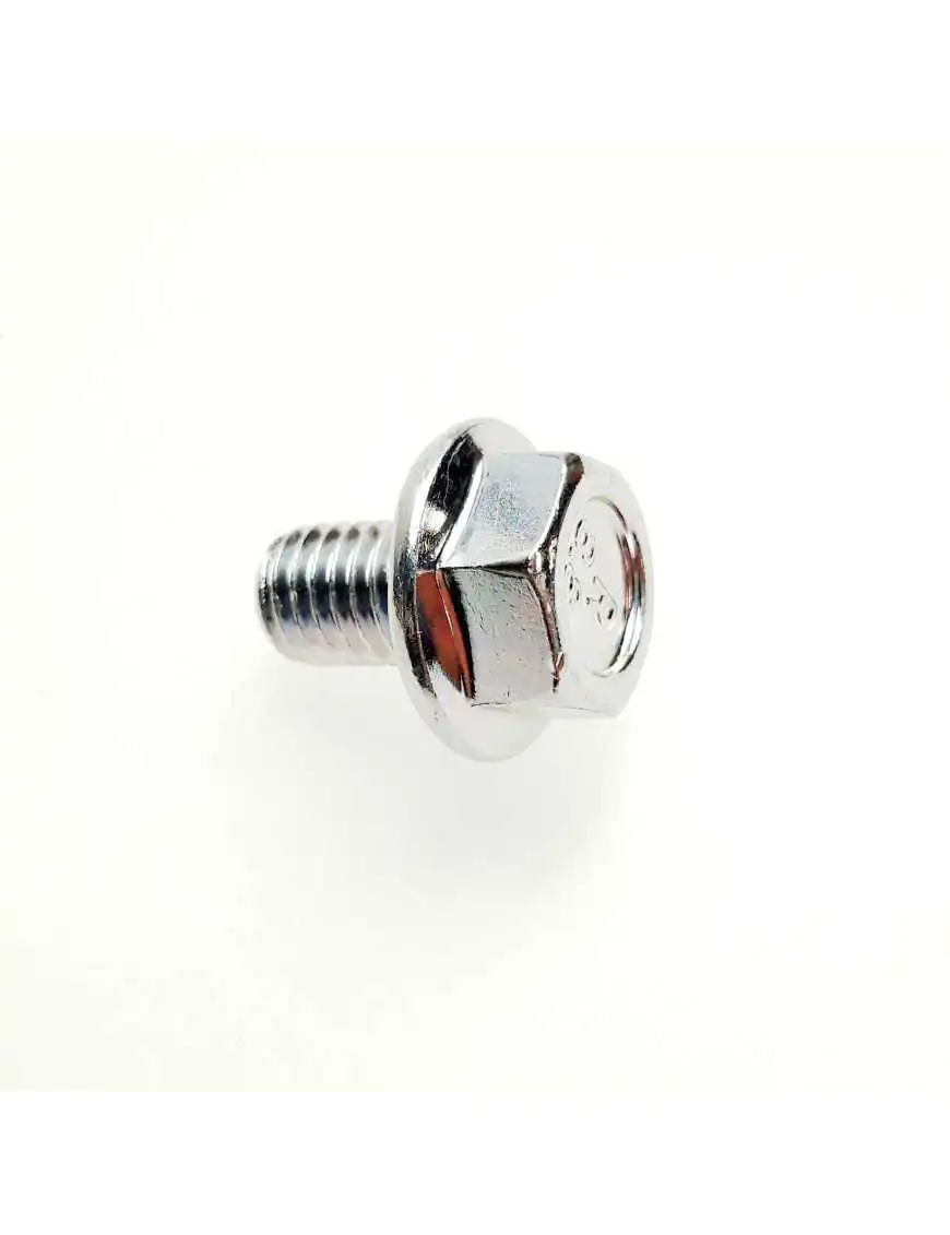 HEXAGON FLANGE BOLT M8×12