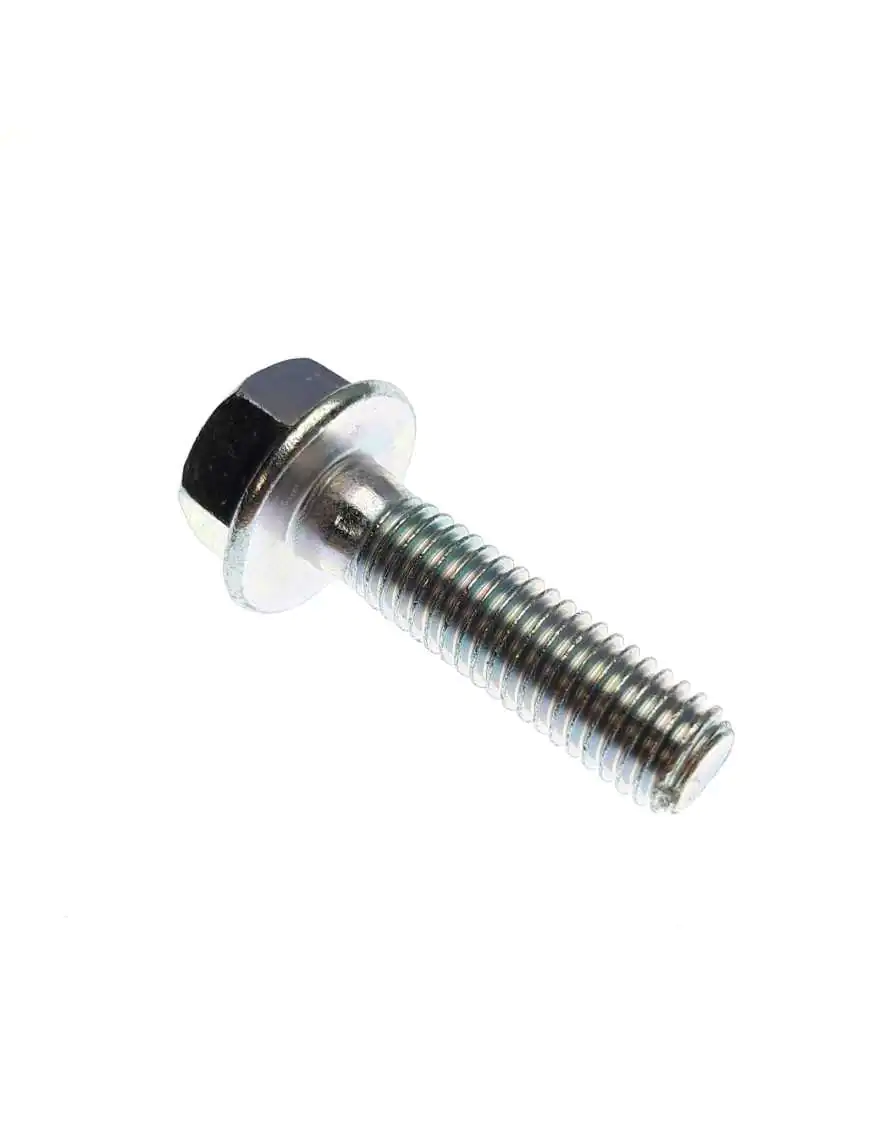 HEXAGON FLANGE BOLT M8×30