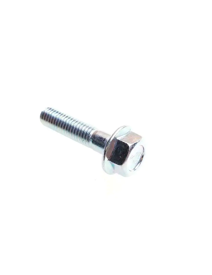 HEXAGON FLANGE BOLT M8×35