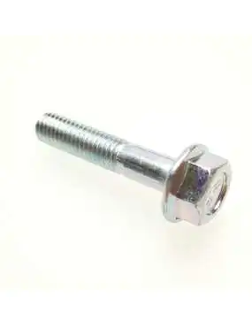 HEXAGON FLANGE BOLT M8×40