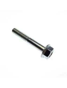 HEXAGON FLANGE BOLT M8×50