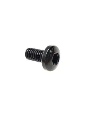 HEXAGON SOCKET PAN HEAD SCREW M6×12