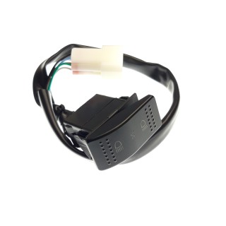 HI/ LO BEAM SWITCH