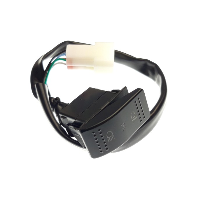 HI/ LO BEAM SWITCH