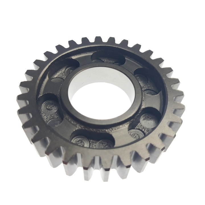 HIGHT DRIVEN GEAR
