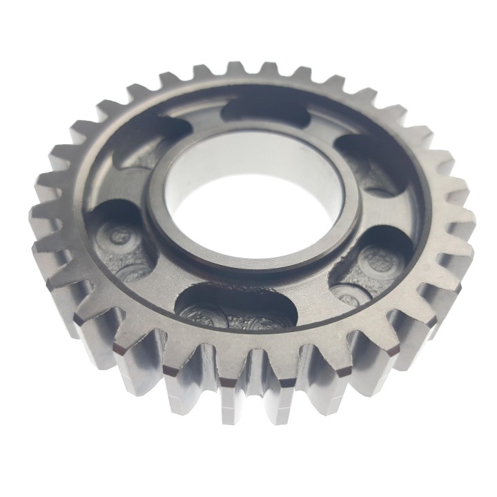 HIGHT DRIVEN GEAR