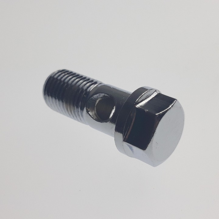 HINGE BOLT M14×1.5