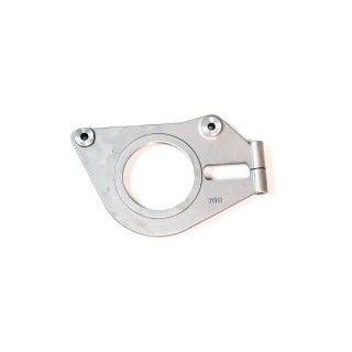 HOLDER, CALIPER ASSY., REAR