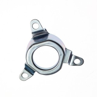 HOLDER, KICK DRN GEAR SPRING