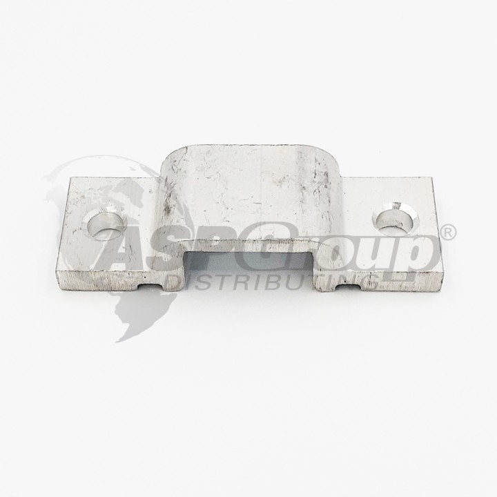 HOLDER,STABILIZER BUSH