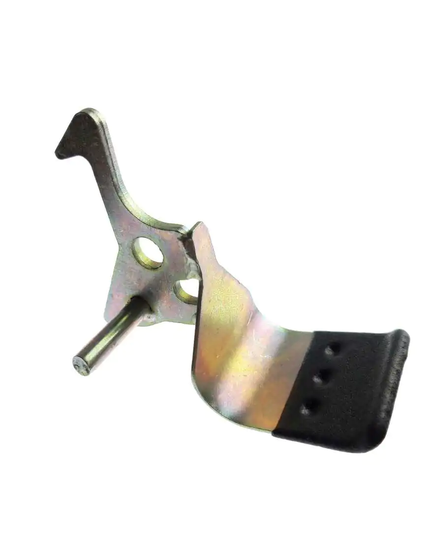 HOOK BRACKET，SEAT LOCK