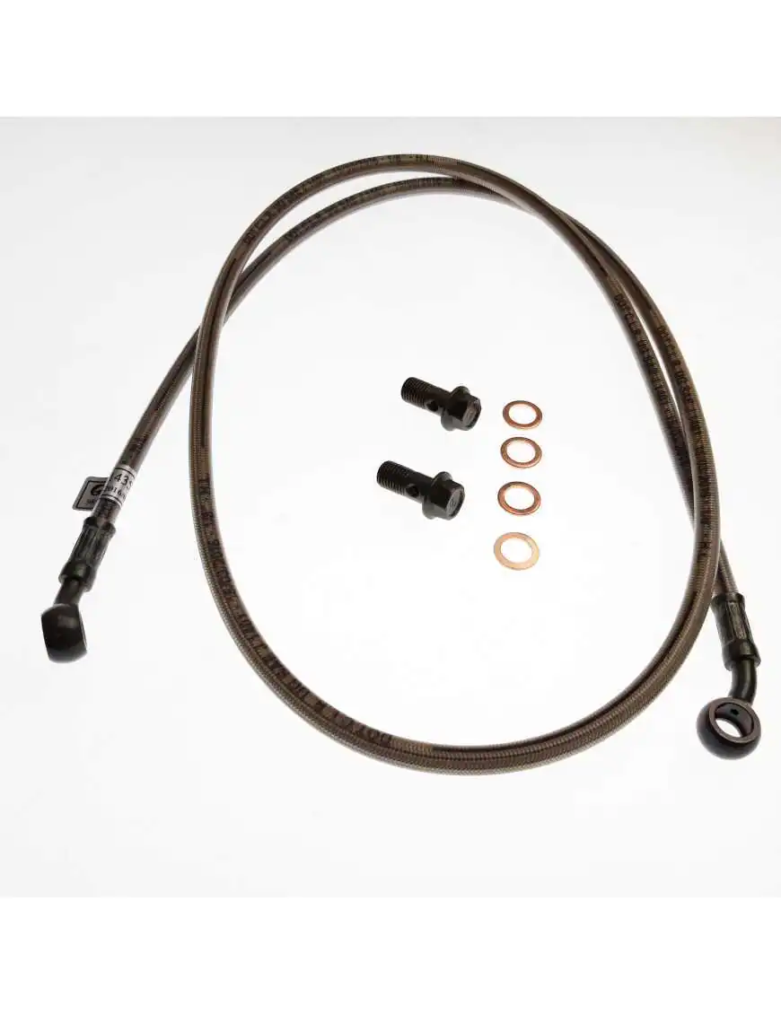 HOSE ASSY, BRAKE