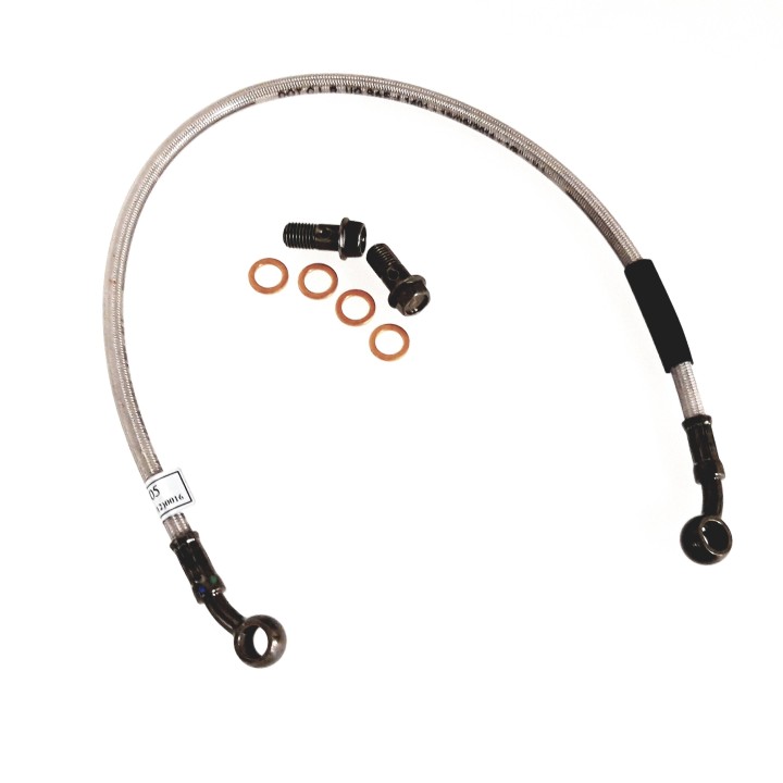 HOSE ASSY., BRAKE