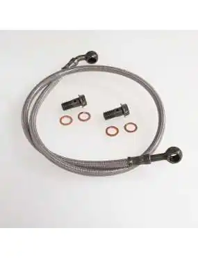 HOSE ASSY., BRAKE