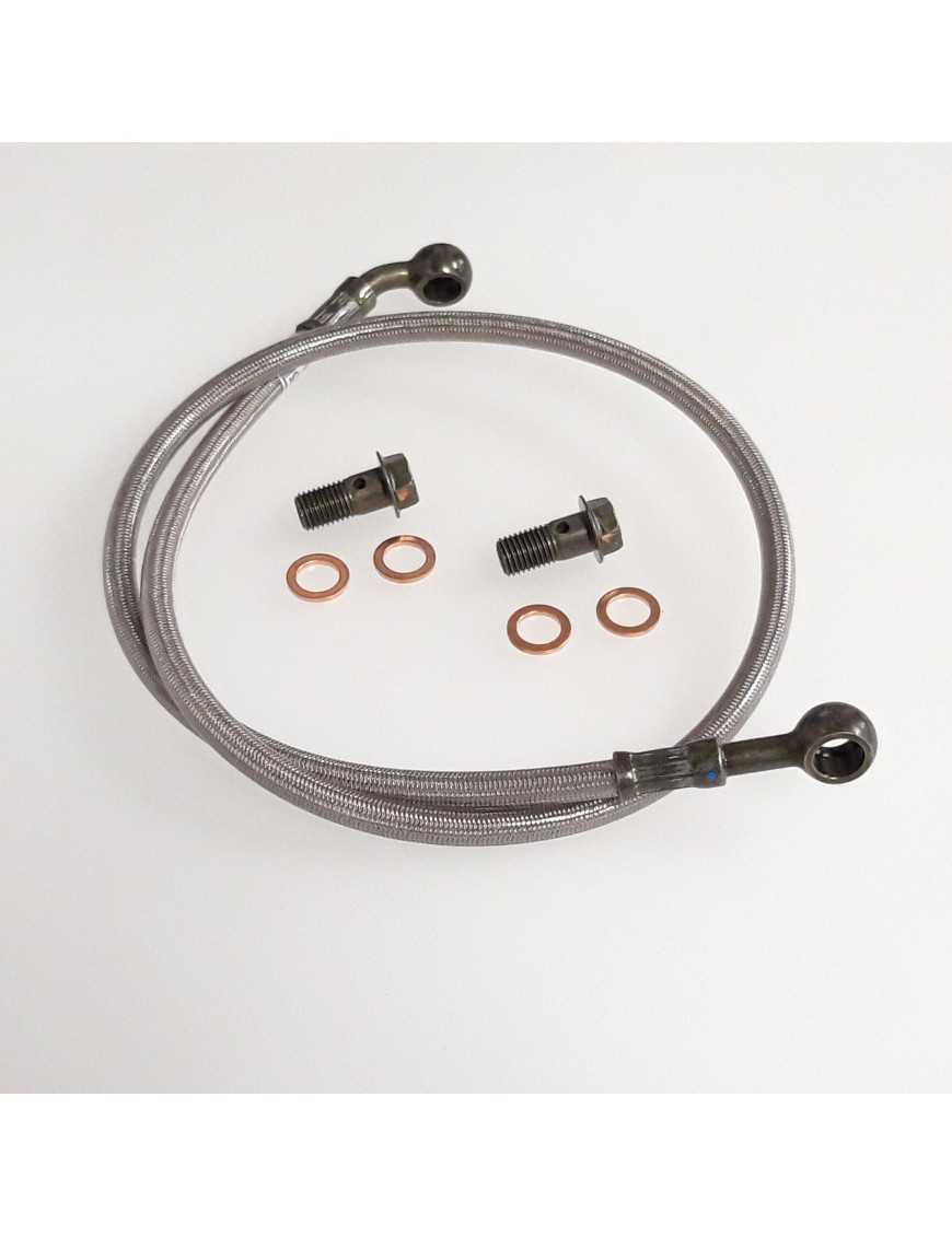 HOSE ASSY., BRAKE