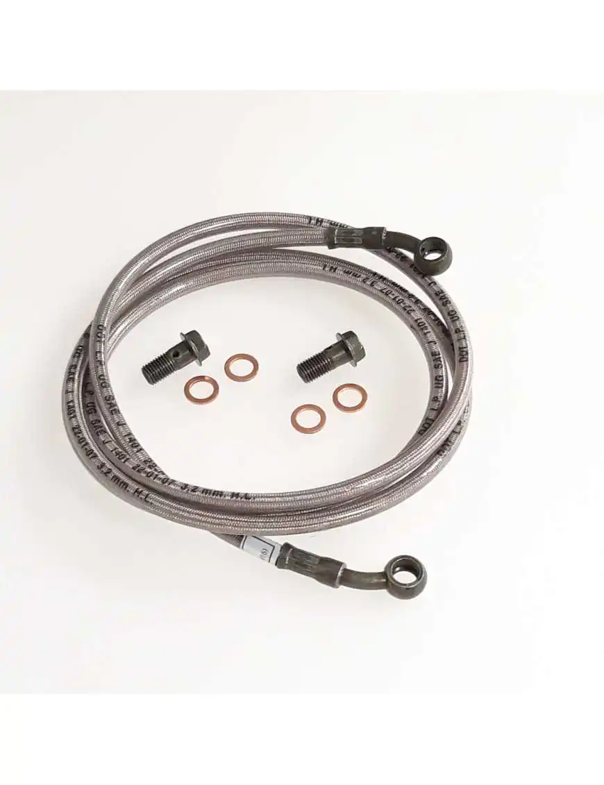 HOSE ASSY., BRAKE