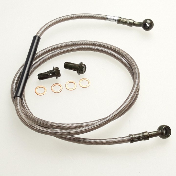 HOSE ASSY., BRAKE