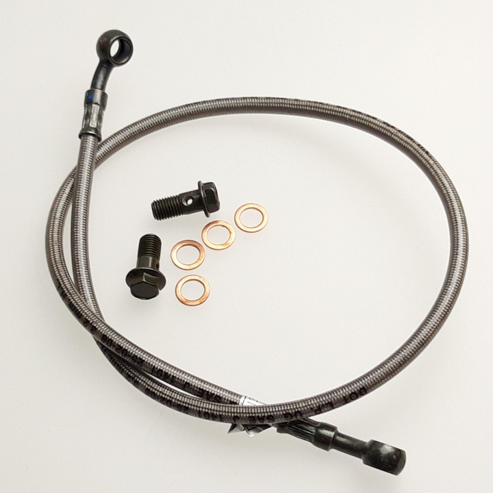 HOSE ASSY., BRAKE