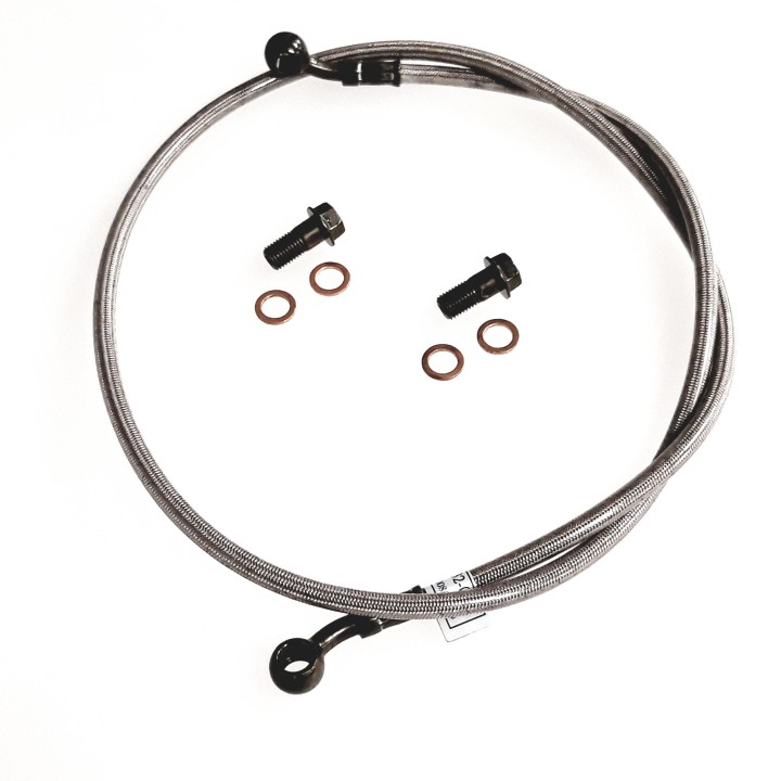 HOSE ASSY., BRAKE