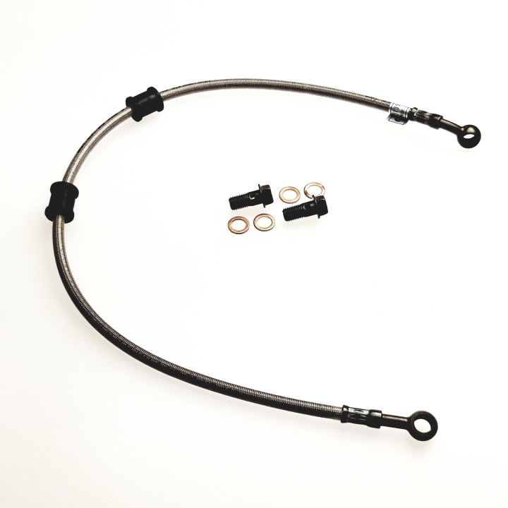 HOSE ASSY., BRAKE