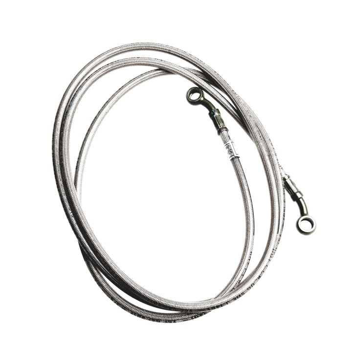 HOSE ASSY., BRAKE