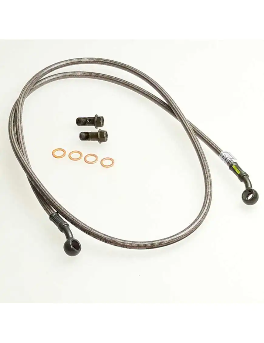 HOSE ASSY., BRAKE