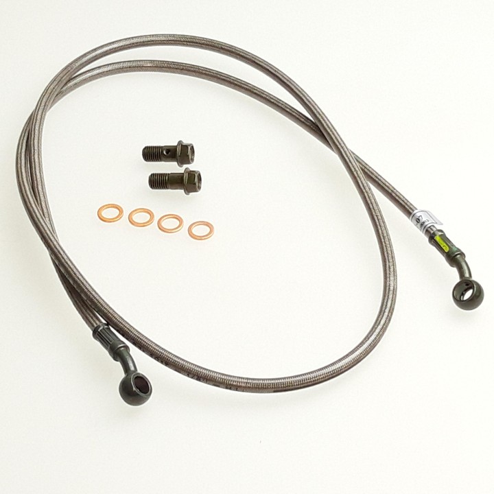 HOSE ASSY., BRAKE
