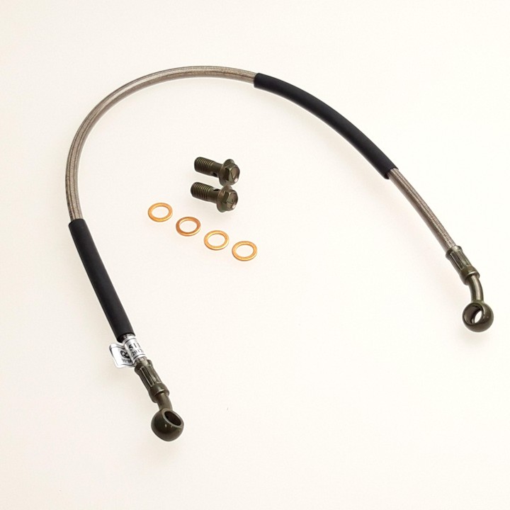 HOSE ASSY., BRAKE