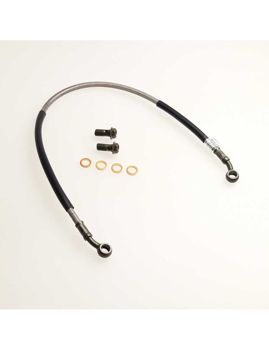 HOSE ASSY., BRAKE