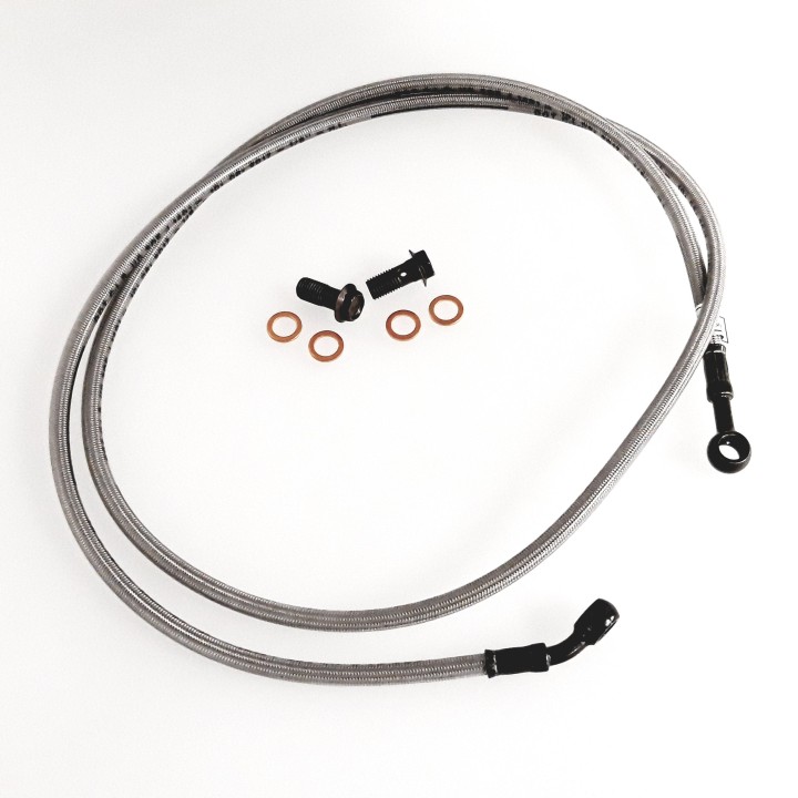 HOSE ASSY., BRAKE