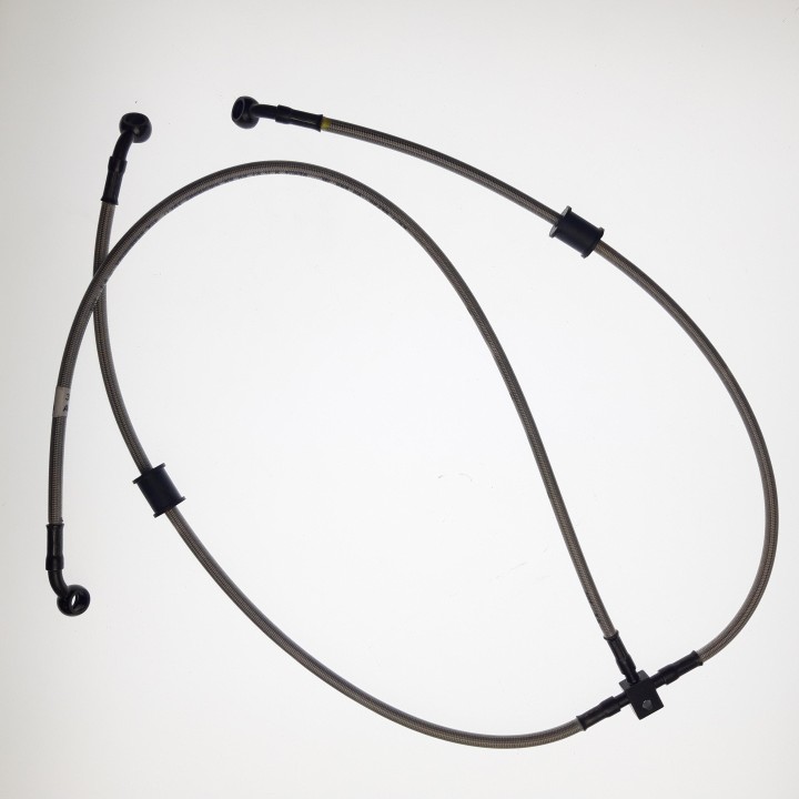 Hose, Front Disc Brake