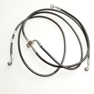 Hose, Rear Disk Brake