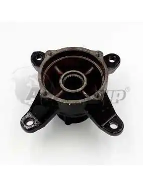 HUB ASSY SHRT (FOR 4WD)