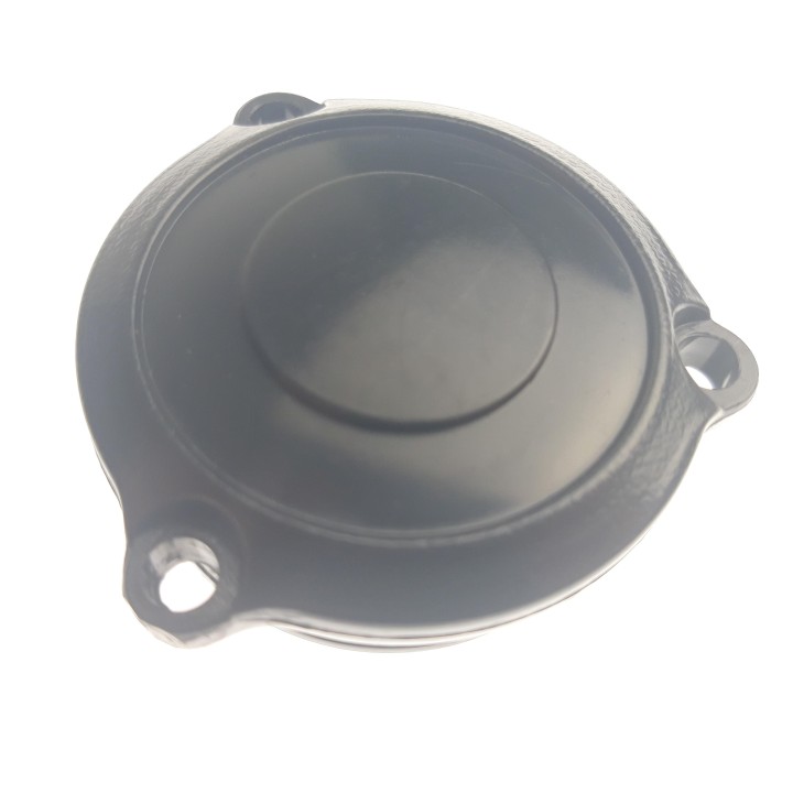HUB CAP 2-LOBE AWD